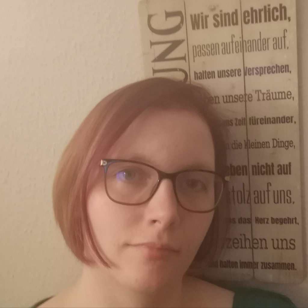 Jessica Scherz Finanzbuchhalterin LAT FMT GmbH XING