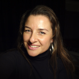 Hülya Sezgün