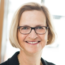 Friederike Chalvatzis's profile picture