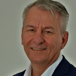Profilbild Bernd Benz