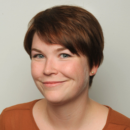 Anja Keyser