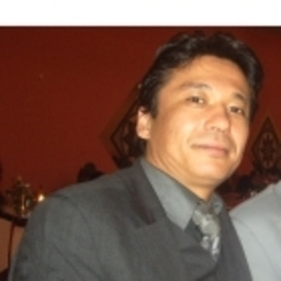 Obaid Rahimi