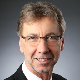 Winfried Gerhard