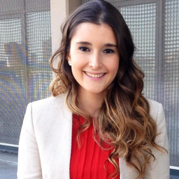 Carla Hernández García