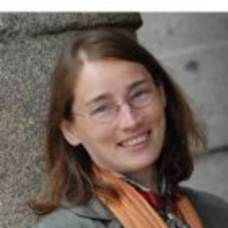 Dr. Sybille Reinke de Buitrago