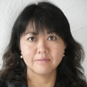 Keiko Iriyama (Strauss)