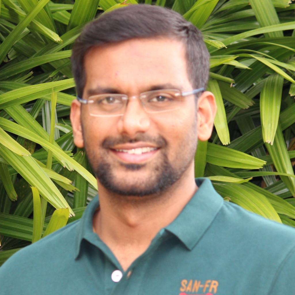 Haroon Rasheed Khan - Technical Architect - Database - Blue Yonder GmbH ...