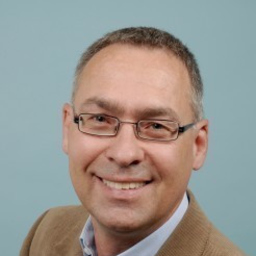 Jürgen Pracht