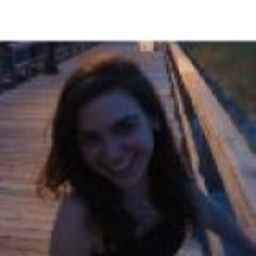 Kelley Garrity's profile picture