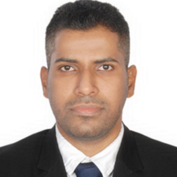 Aqeel Bin Mohammed