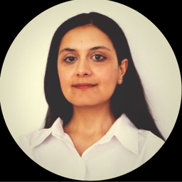 Dr. Marzieh Funk