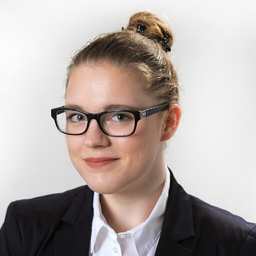 Lara Büsdorf