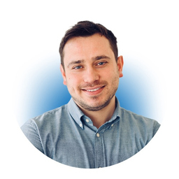 Burak Karaman