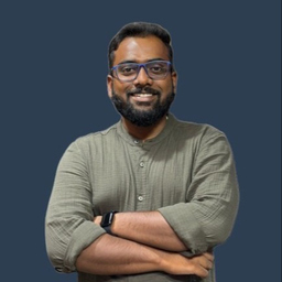 Debajit Mallick