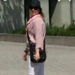 Diana M. C. Müller
