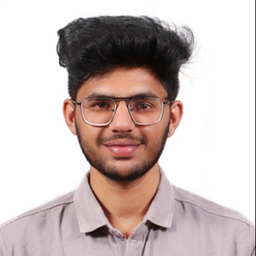 Rithick Ramesh