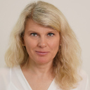 Social Media Profilbild Tanja Kittelberger Frankenthal