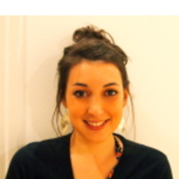 Morgane LUCAS