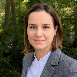 Josephine Klapproth