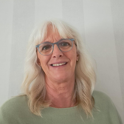 Susanne Ulbrich