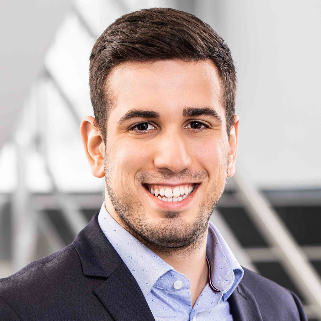 Rafael Paiva Personalreferent GROBWERKE GmbH & Co. KG XING