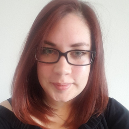 Katrin Reuters