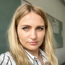 Nataliia Koshel