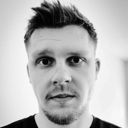 Pascal Middendorf