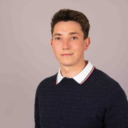 Florian Kollarczyk's profile picture