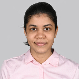Abhinaya Suresh