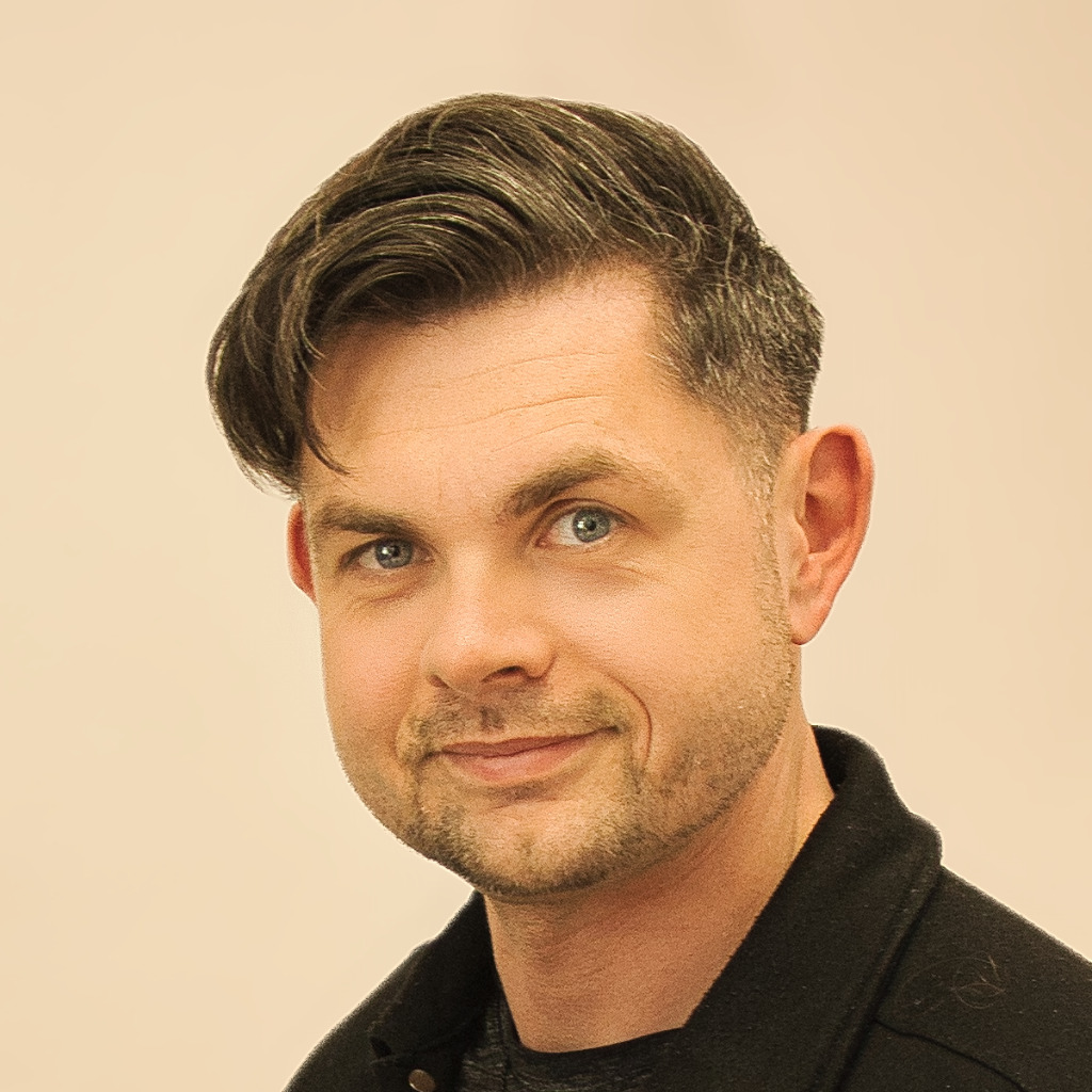 Christian Vogt ITKoordinator EdithSteinSchulstiftung XING