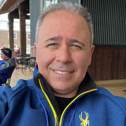 Dr. Christopher Dougherty
