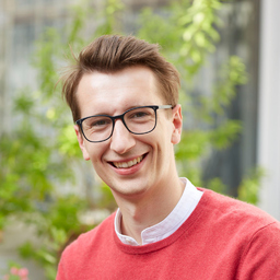 Jannik Steinhaus's profile picture