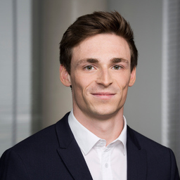 Profilbild Lukas Weiss