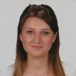 Gözde Cerrahoğlu