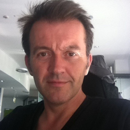 Dipl.-Ing. Jörg Magar