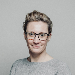 Carolin Möhlmann