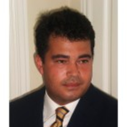 Ruben Recio Gonzalez