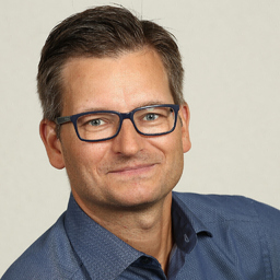 Dipl.-Ing. Dominik Müller
