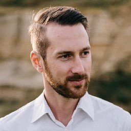 Profilbild Philipp Wiedemann
