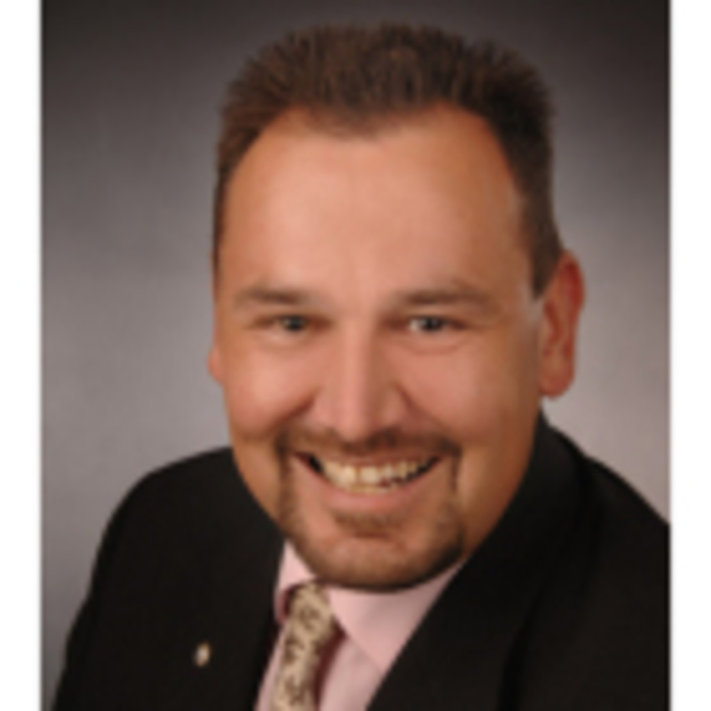 Jochen Bender Geschäftsinhaber Immobilien Bender XING