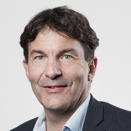 Ruedi Briner