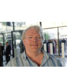 Wolfgang Gerum