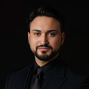 Dogan Ahmet