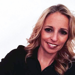 Gesine Görlich-Fletzberger 