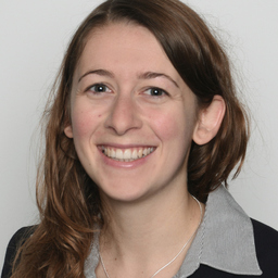 Leonie Ecker