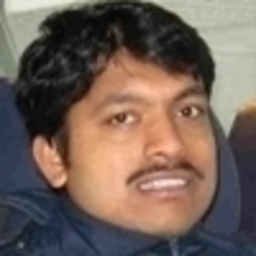 Dhananjay Bhalerao