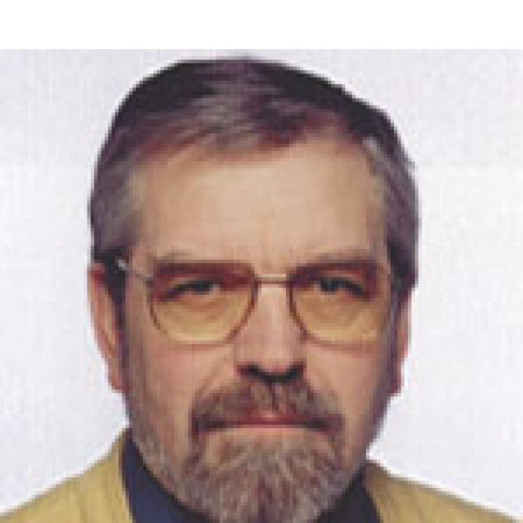 Peter Eichinger Geschäftsführer SSC System Support Consulting GmbH