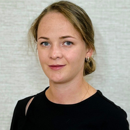 Nataliia Riediger