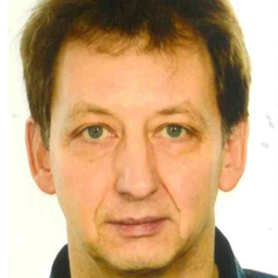 Dr. Mario Giesel